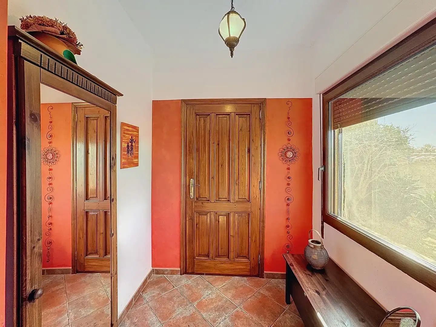 Chalet con piscina en venta en Cumbre del Sol, imagen 4