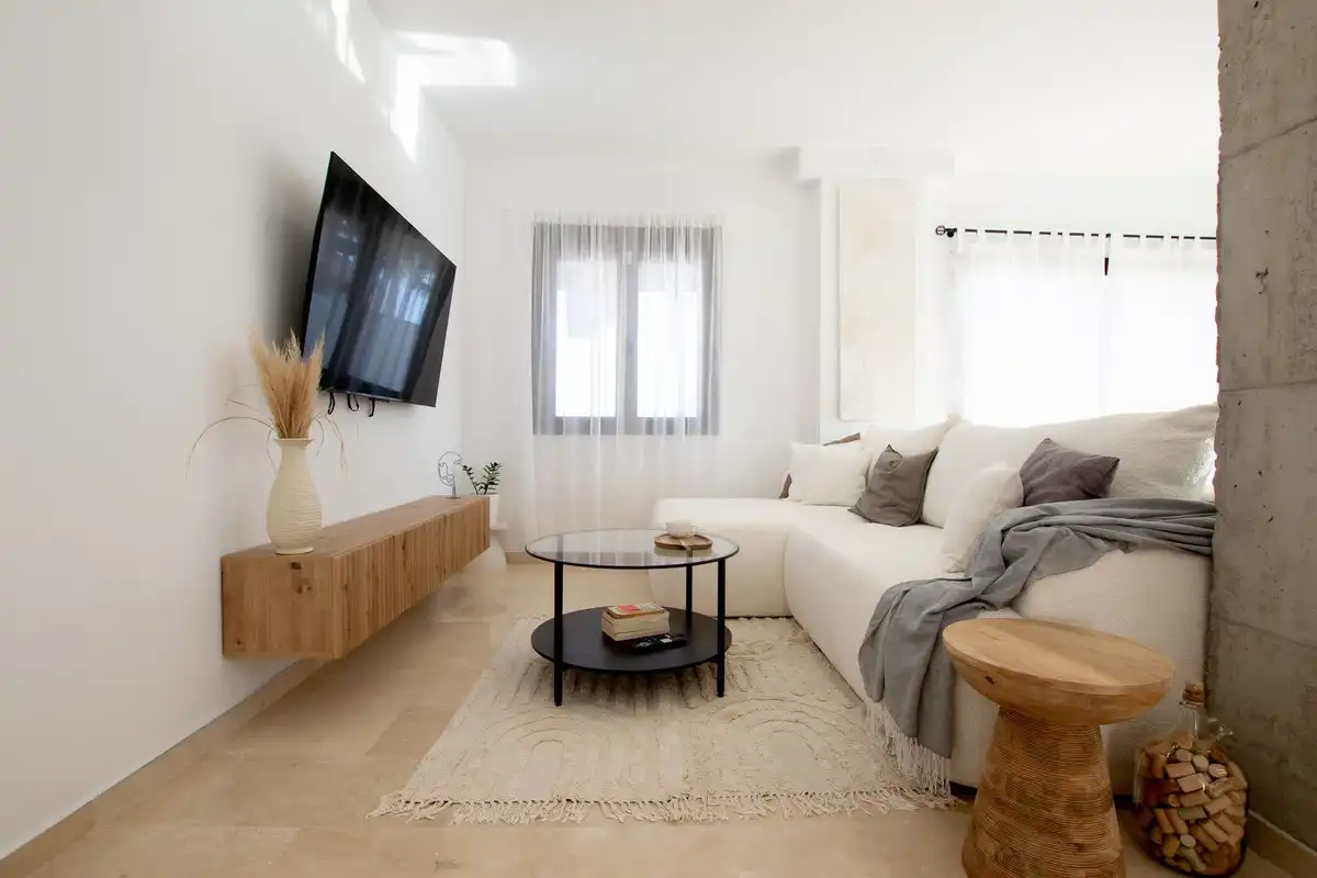 Mini appartamento con ascensore in vendita a Riviera del Sol, imagen 9
