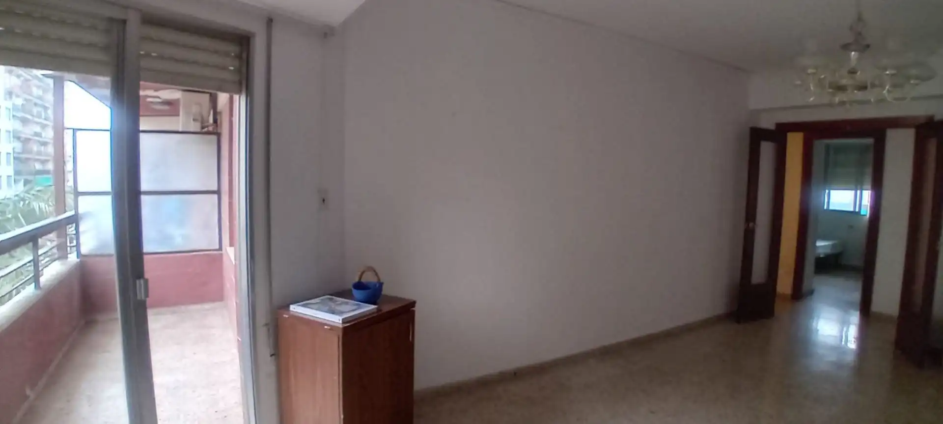 Appartement compact avec ascenseur à vendre à Centro Ciudad, imagen 3