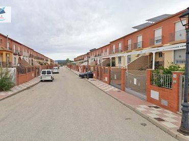 Casa a schiera in vendita a Calle Argentina