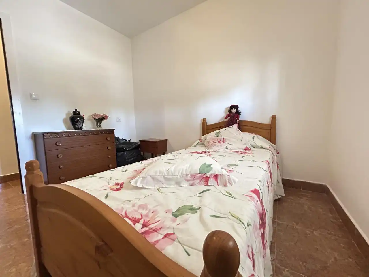 Dormitori de Finca rústica en venda en Tudela amb Piscina