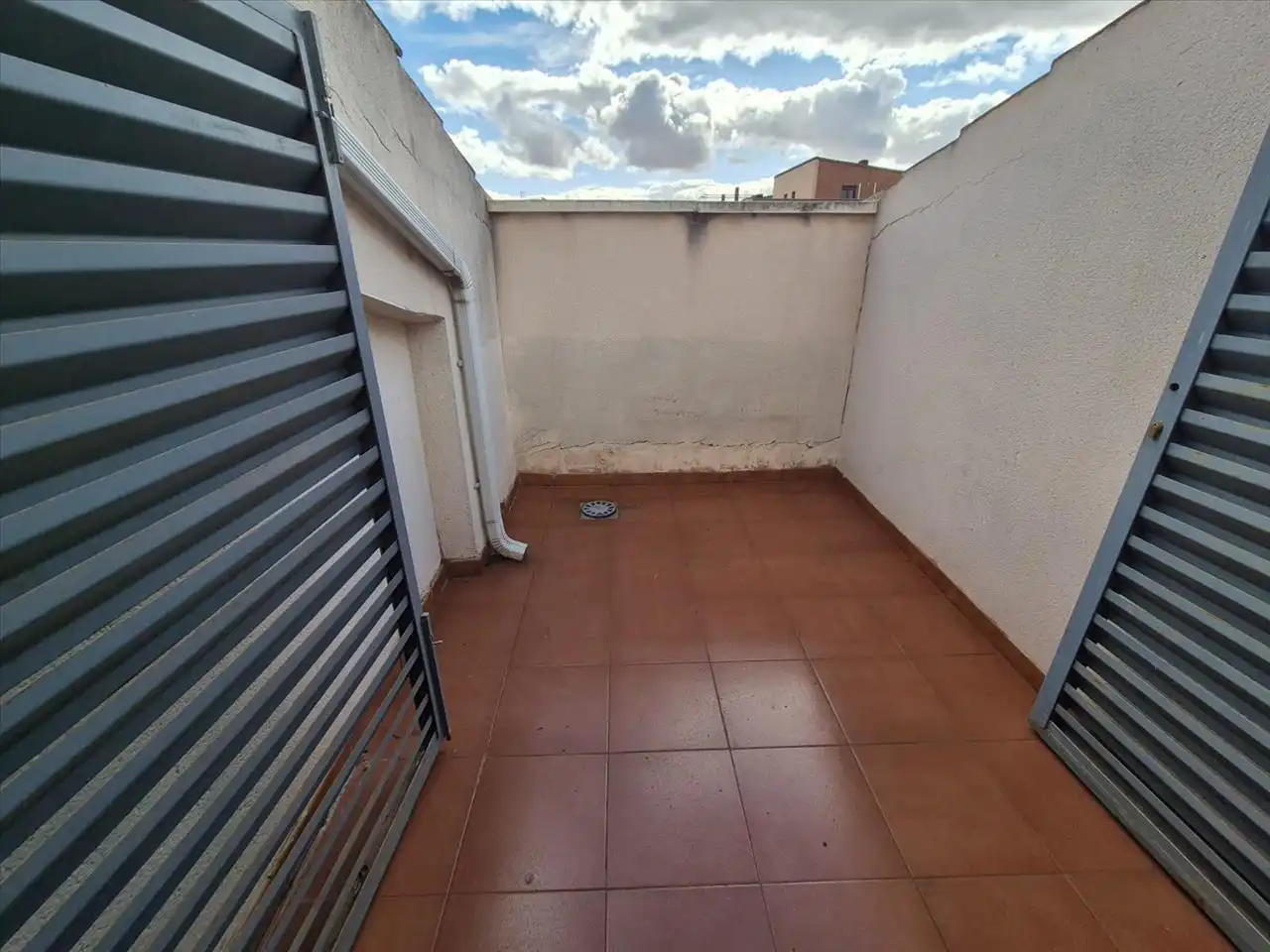 Terraza de Dúplex en venta en Miguelturra con Trastero
