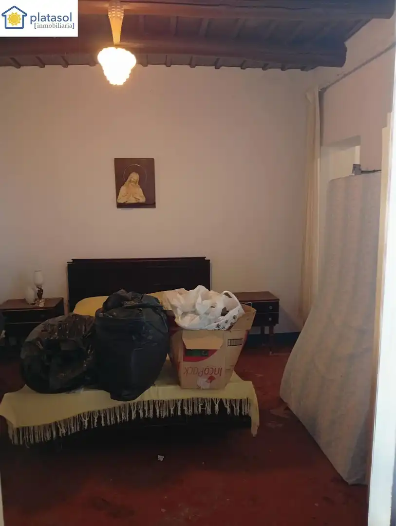 Bedroom of Houses for sale in Aracena