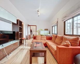Living room of Flat for sale in Puente Genil