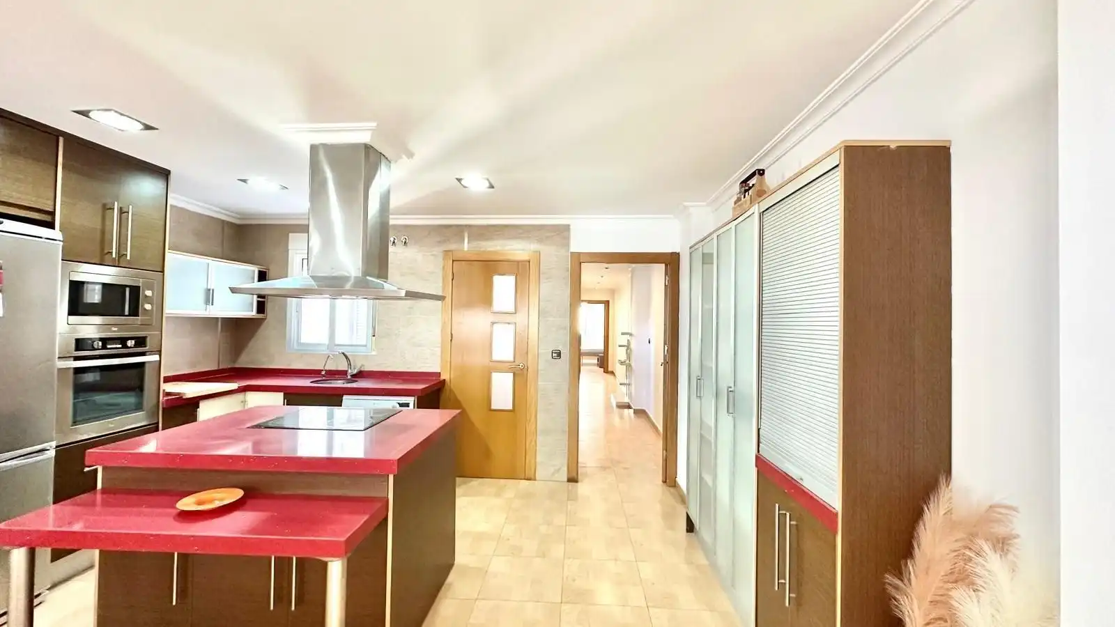 Apartment with lift for sale in Playa del Cura, imagen 13