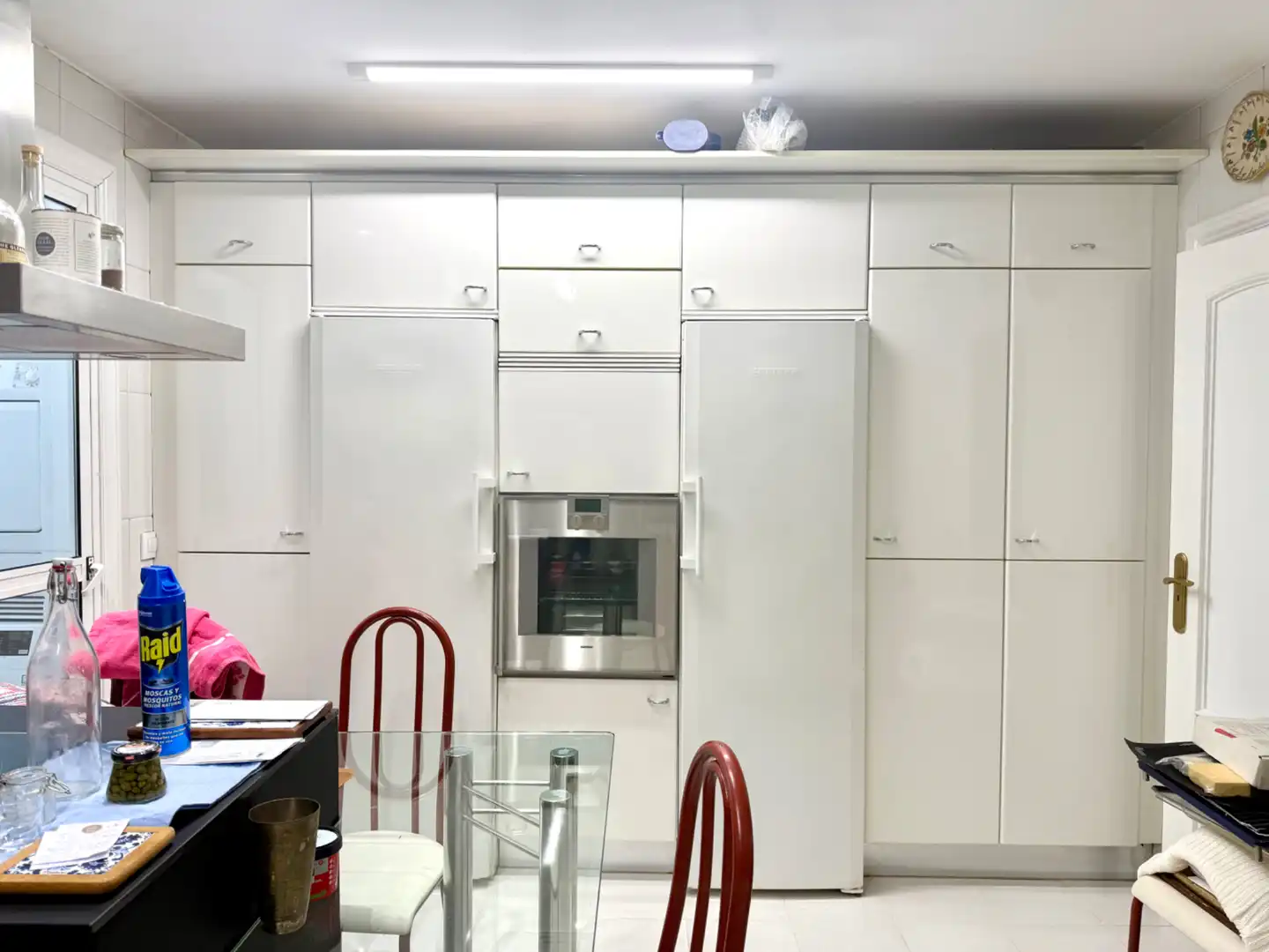 Piso con ascensor en venta en Rúa de García Barbón, imagen 8