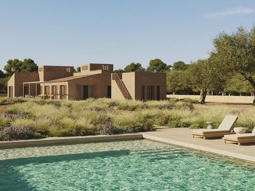 Rural land for sale in Felanitx Poble