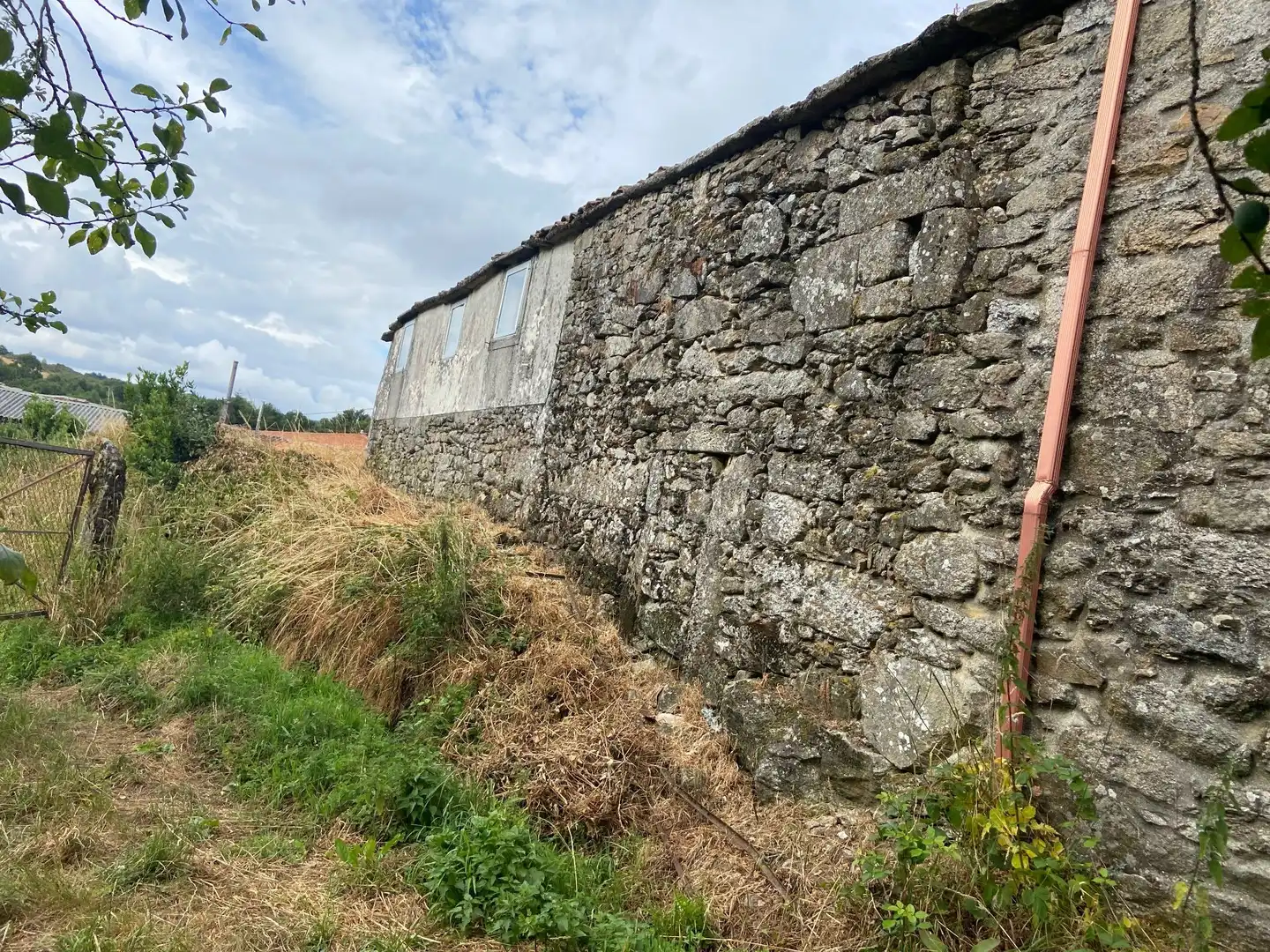 Casa rústica en venda a Rodeiro, imagen 23