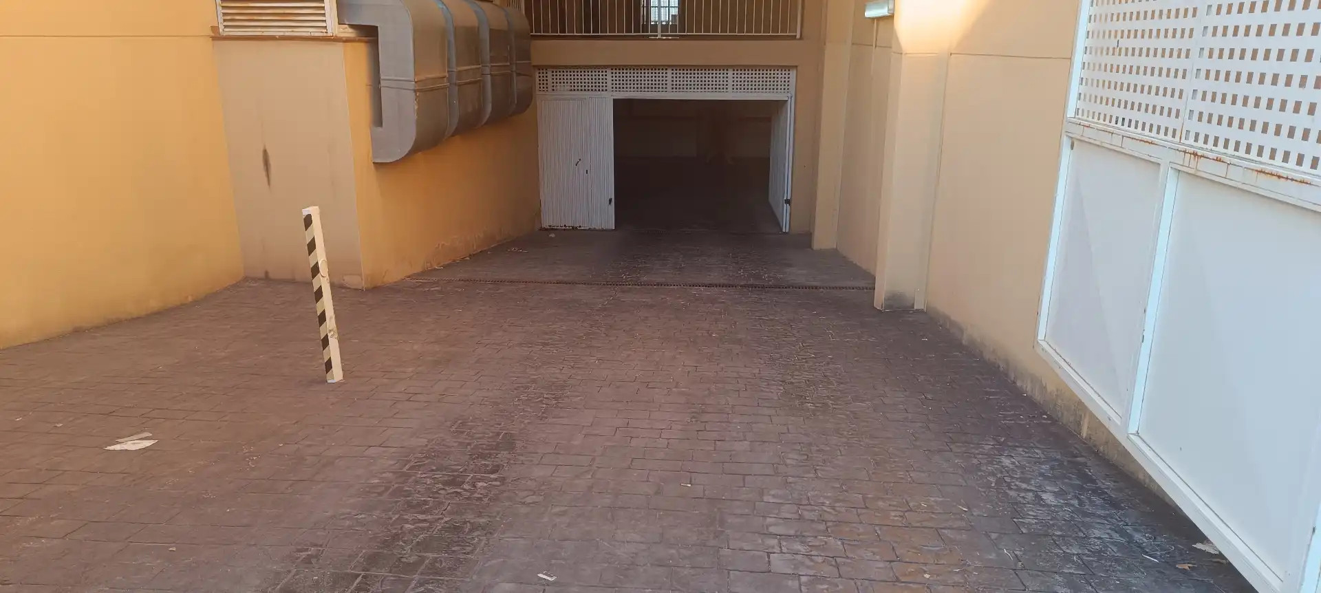 Individual amb ascensor en venda a Calle Conservas la Niña del Segura 22