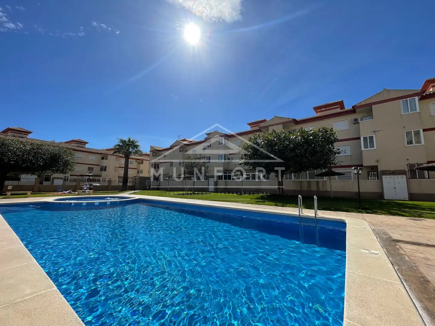 Haus oder Chalet zur Miete in Los Peñascos - El Salero - Los Imbernones
