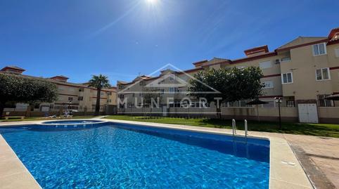 Foto 2 de Casa o chalet de alquiler en Los Peñascos - El Salero - Los Imbernones, San Pedro del Pinatar