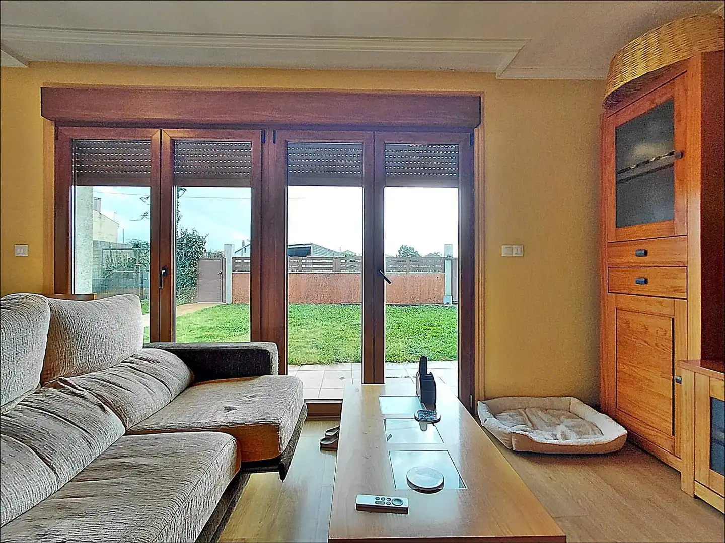 Casa o chalet en venta en Lugar Lugar Calogo, Vilanova de Arousa