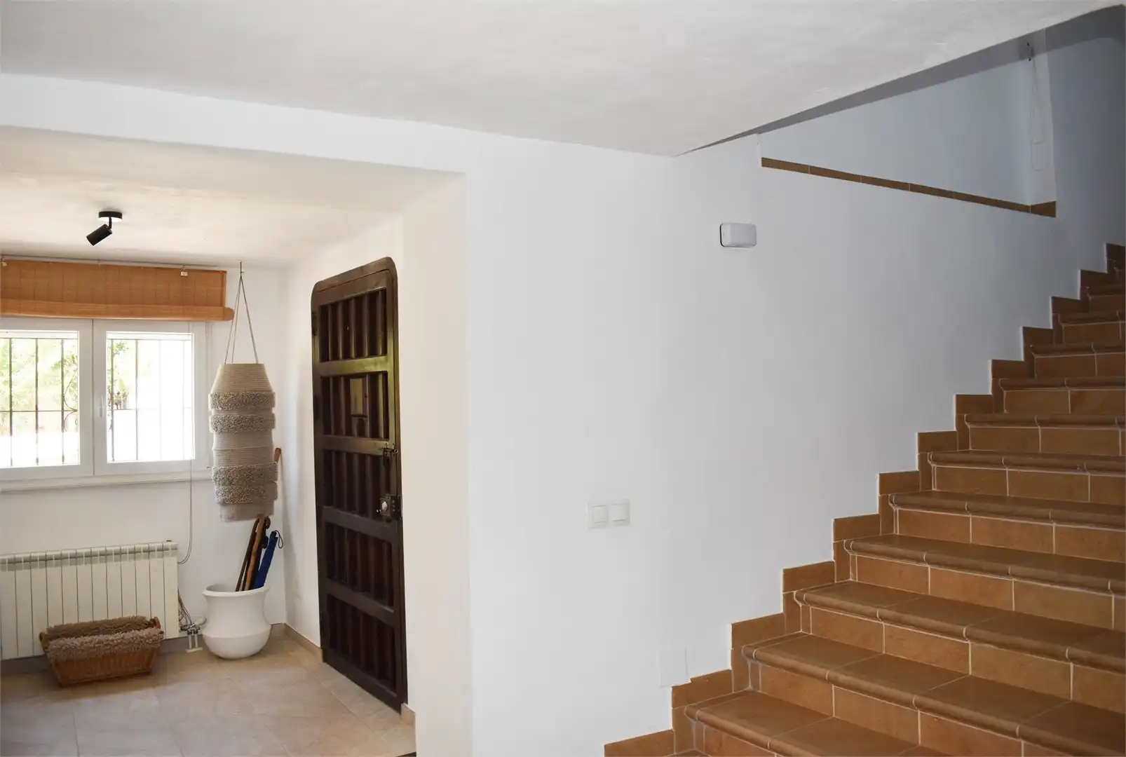 Casa amb terrassa en venda a A-4152 19, imagen 5