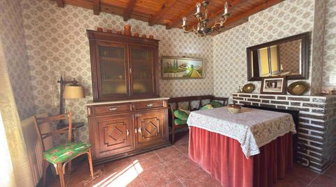 Foto 5 de Casa o chalet en venta en Aire, 12, Vecinos, Salamanca