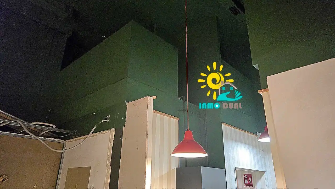 Gewerbefläche zur Miete in Santa Marina, imagen 24
