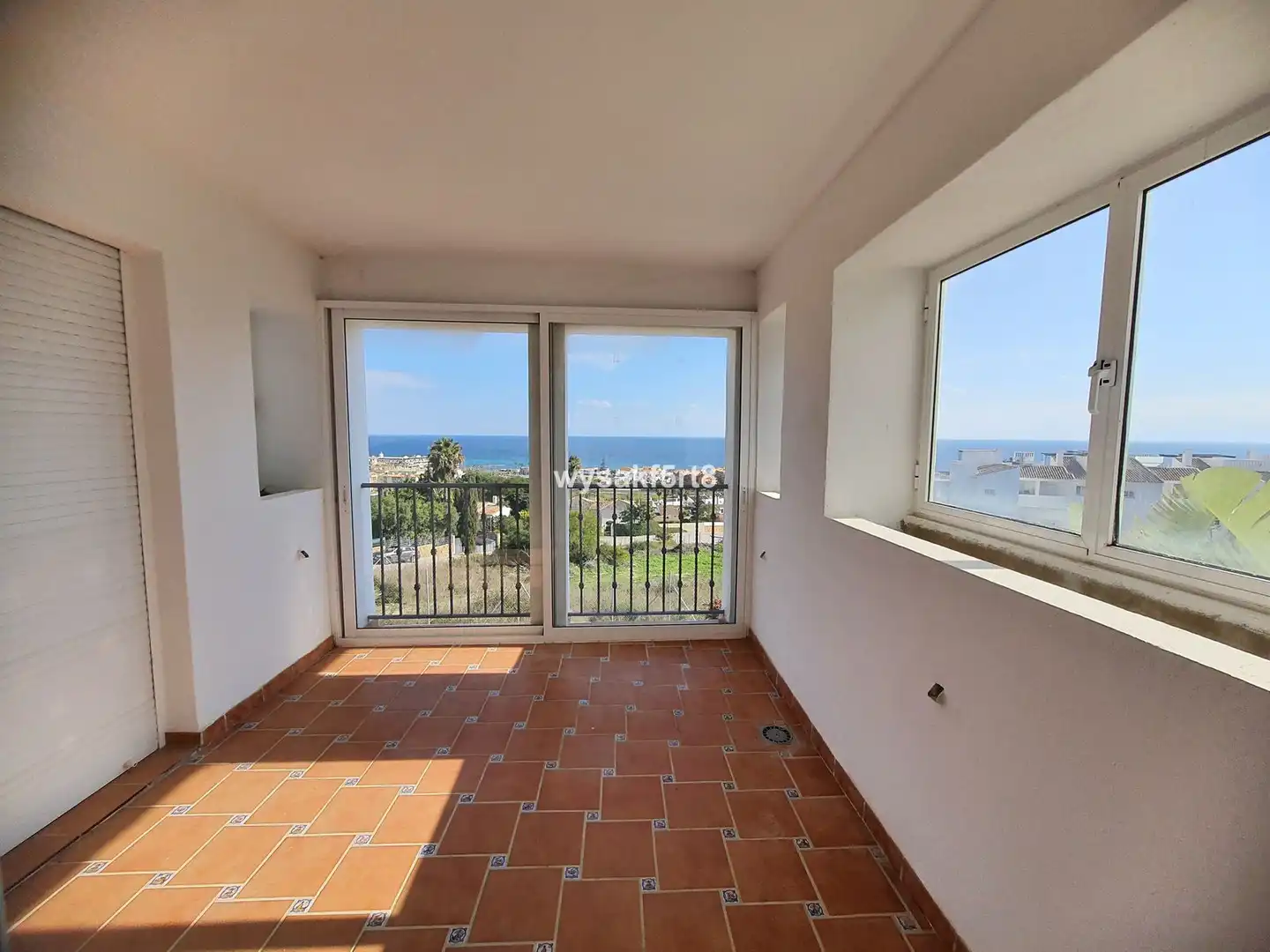 Piso con piscina en venta en Calle Aguamarina 12, imagen 16