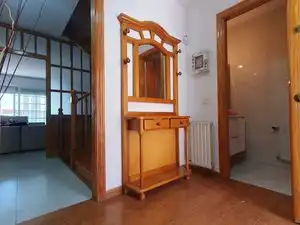 Detached homes for sale in Villanueva de la Cañada  with Air Conditioner, Heating and Private garden