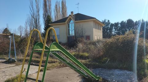 Foto 5 de Casa o chalet en venta en Grijota, Palencia