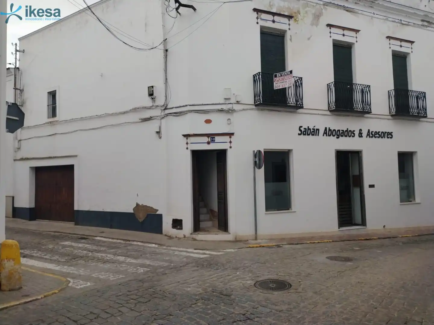 Piso en venta en Fuente de Cantos