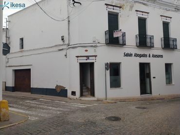 Appartement avec balcon à vendre à Fuente de Cantos