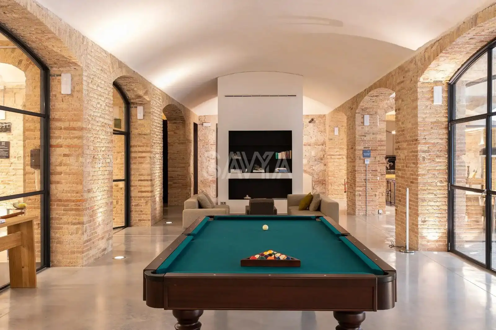Flat with pool for sale in Ausias March, imagen 19