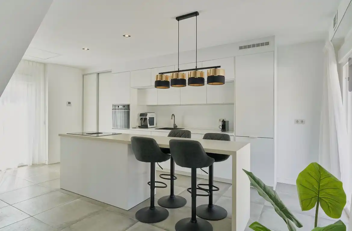 House with pool for sale in Santangelo, imagen 11