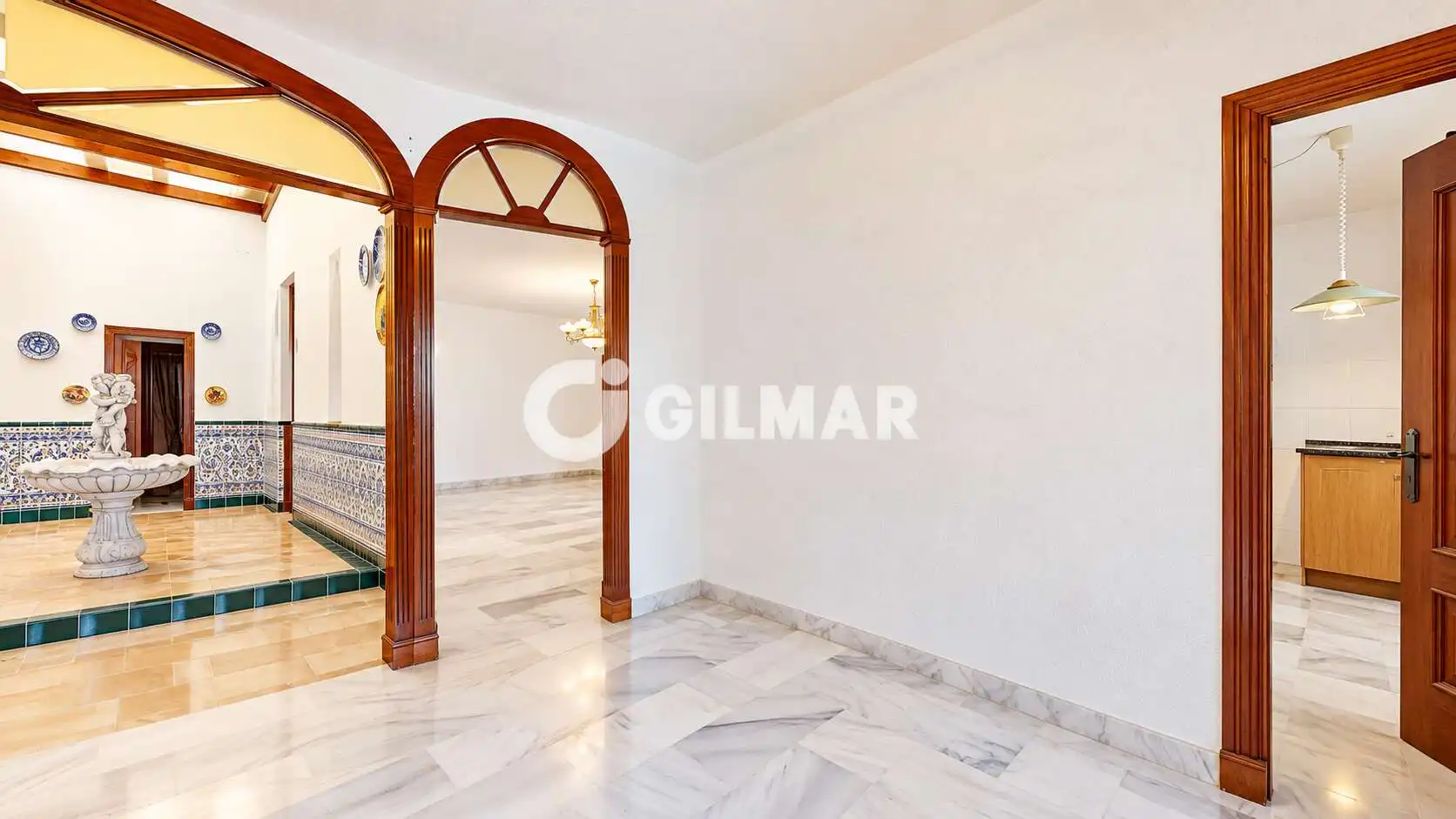 Villa in vendita a Arroyo de la Miel, imagen 11