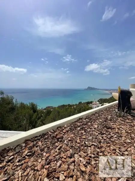 Apartamento en venta en Altea Hills, imagen 27