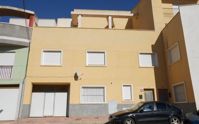 Exterior view of Flat for sale in Blanca