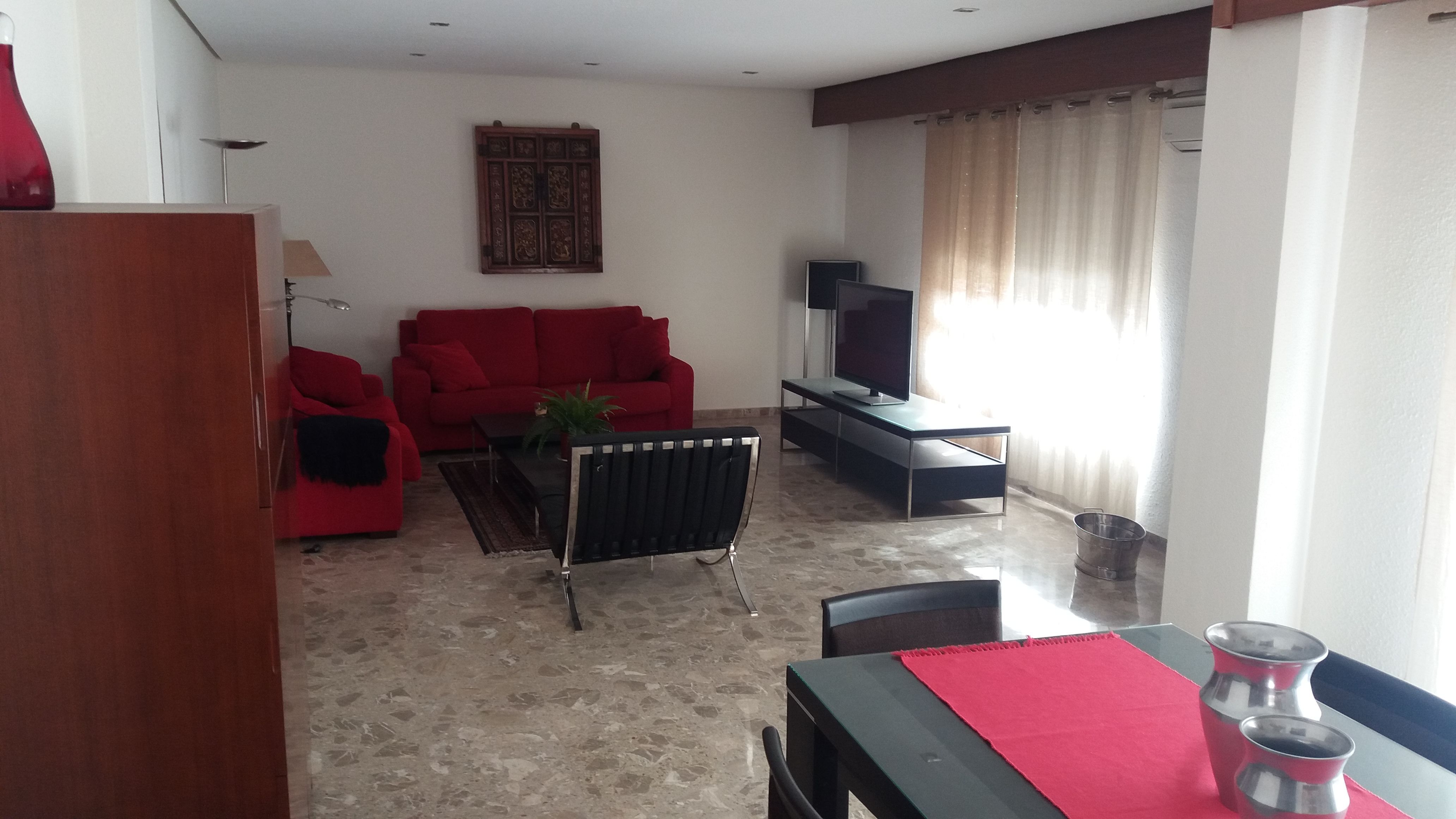 Wohnung zum verkauf in Albereda Jaume I