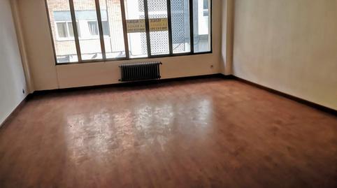 Foto 5 de Planta baixa en venda a Las Viñas, Zamora