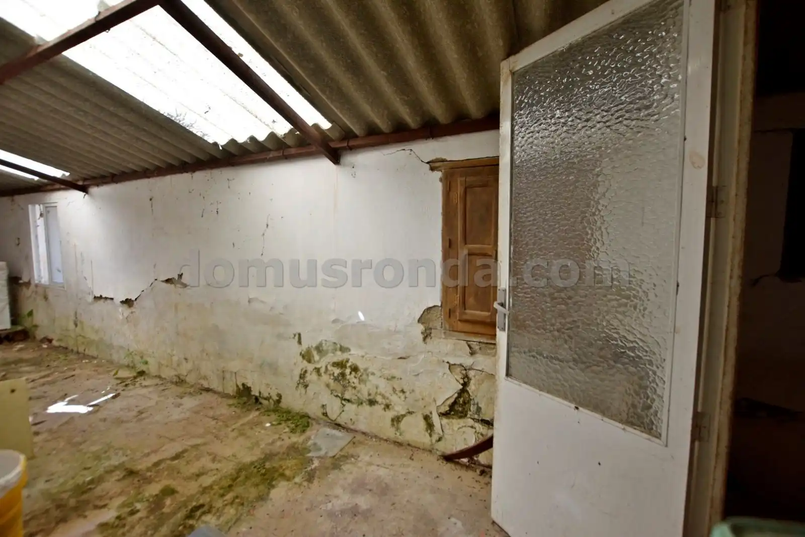 Casa rústica en venda a El Fuerte - La Dehesa, imagen 9