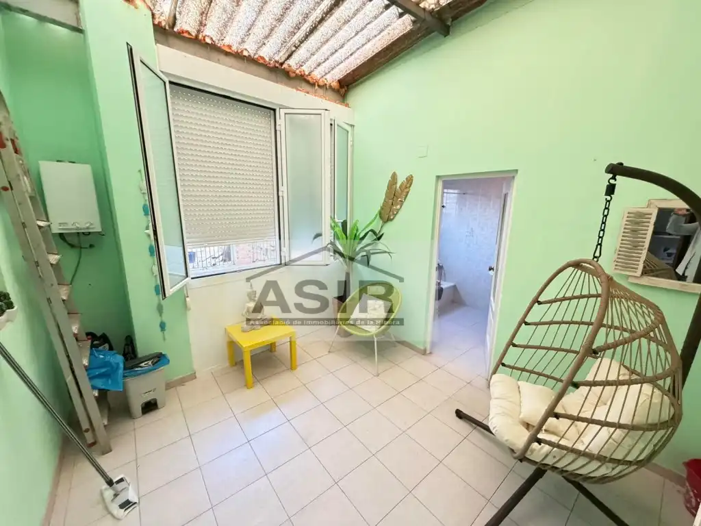 Flat for rent in Carcaixent