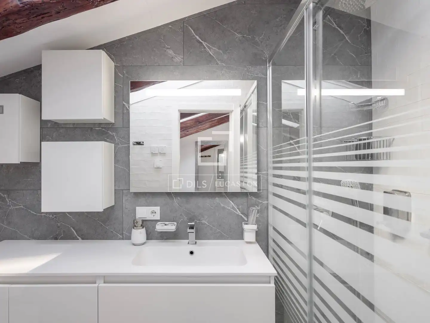 Flat with lift to rent in Centro, imagen 17