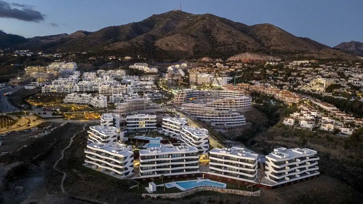 Flat with pool for sale in 8 de marzo, imagen 31