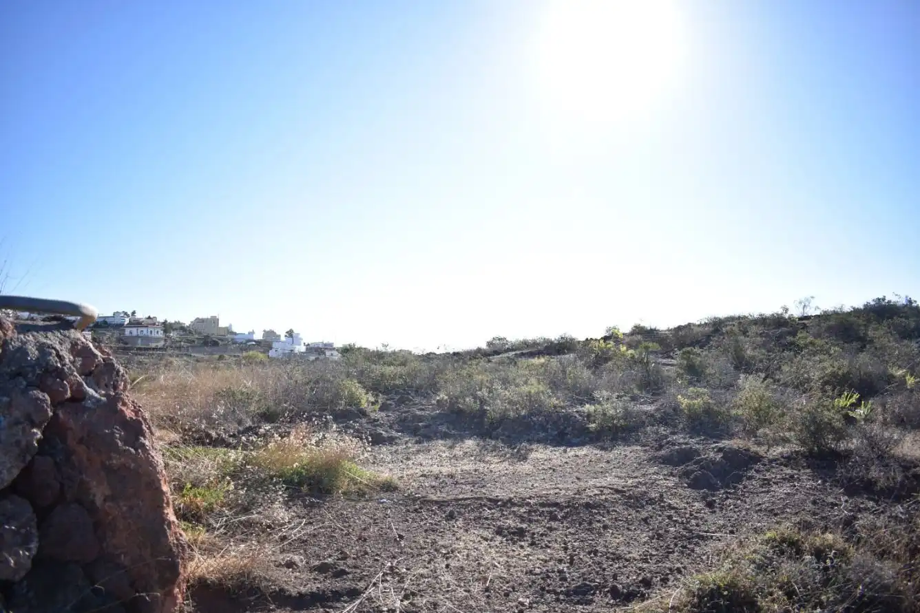 Terrenos y solares en venta en Vilaflor de Chasna, imagen 19
