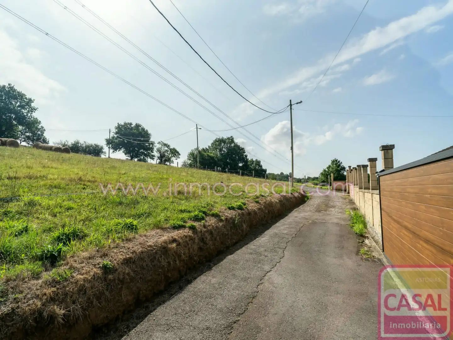 Residencial en venta en Oviedo 