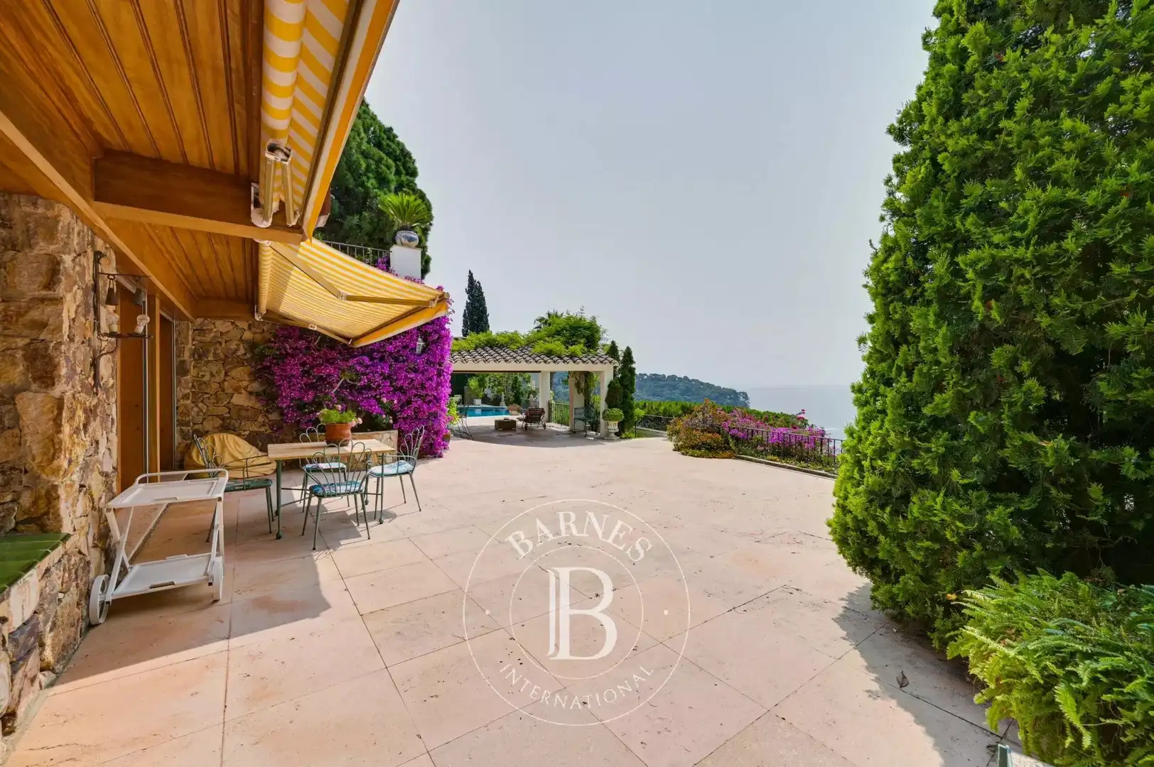 Jardí de Casa o xalet en venda en Lloret de Mar amb Aire condicionat, Calefacció i Jardí privat