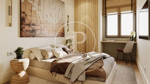 Photo 4 of Flat for sale in Carrer de L'escorial, La Salut, Barcelona Capital