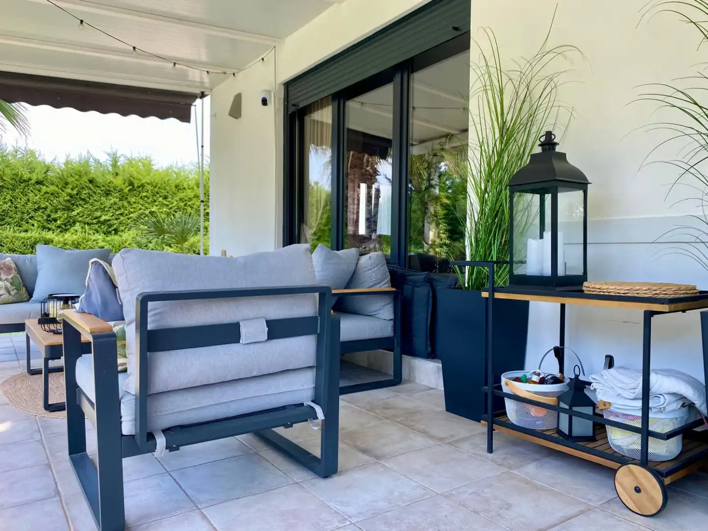Casa con piscina en venta en Albelda de Iregua - DS Albelda iregua, imagen 5