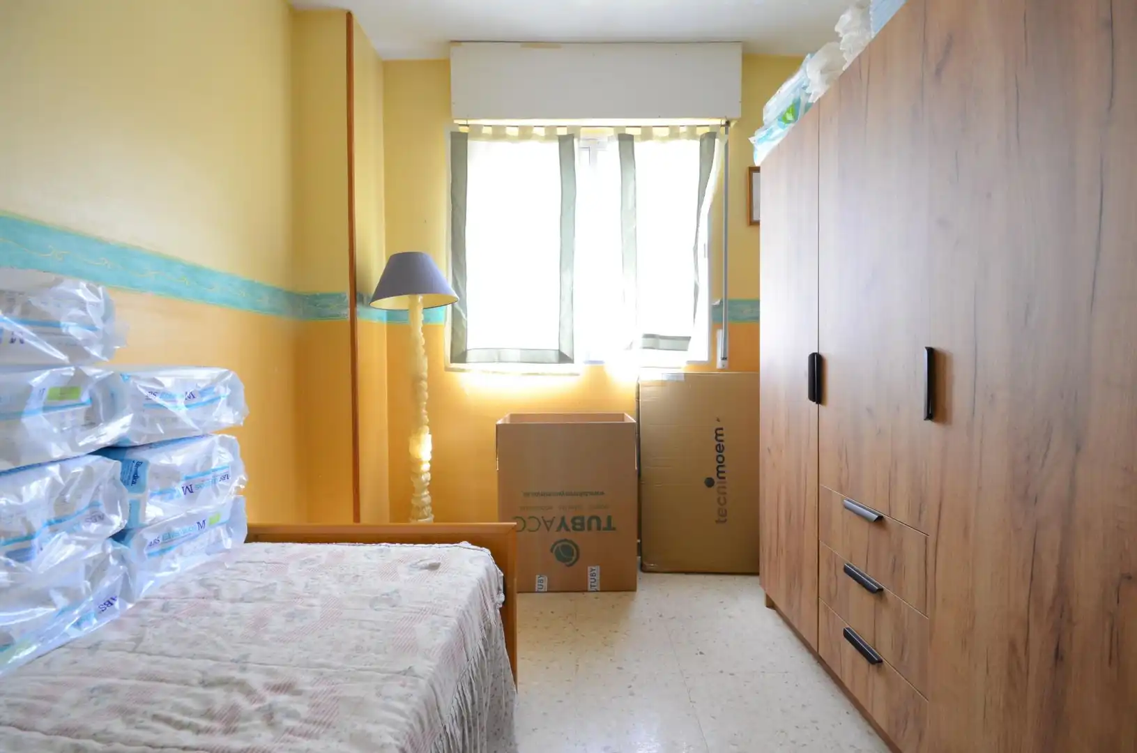 Habitación de Piso en venta en Huelva