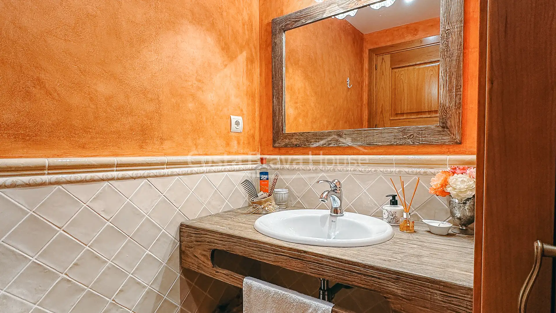 Terraced house with pool for sale in C. Lluis Miro, imagen 26