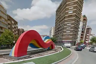 Oficina en venda a Centro