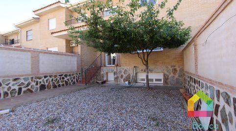 Foto 2 von Einfamilien-Reihenhaus zur Miete in Argés, Toledo