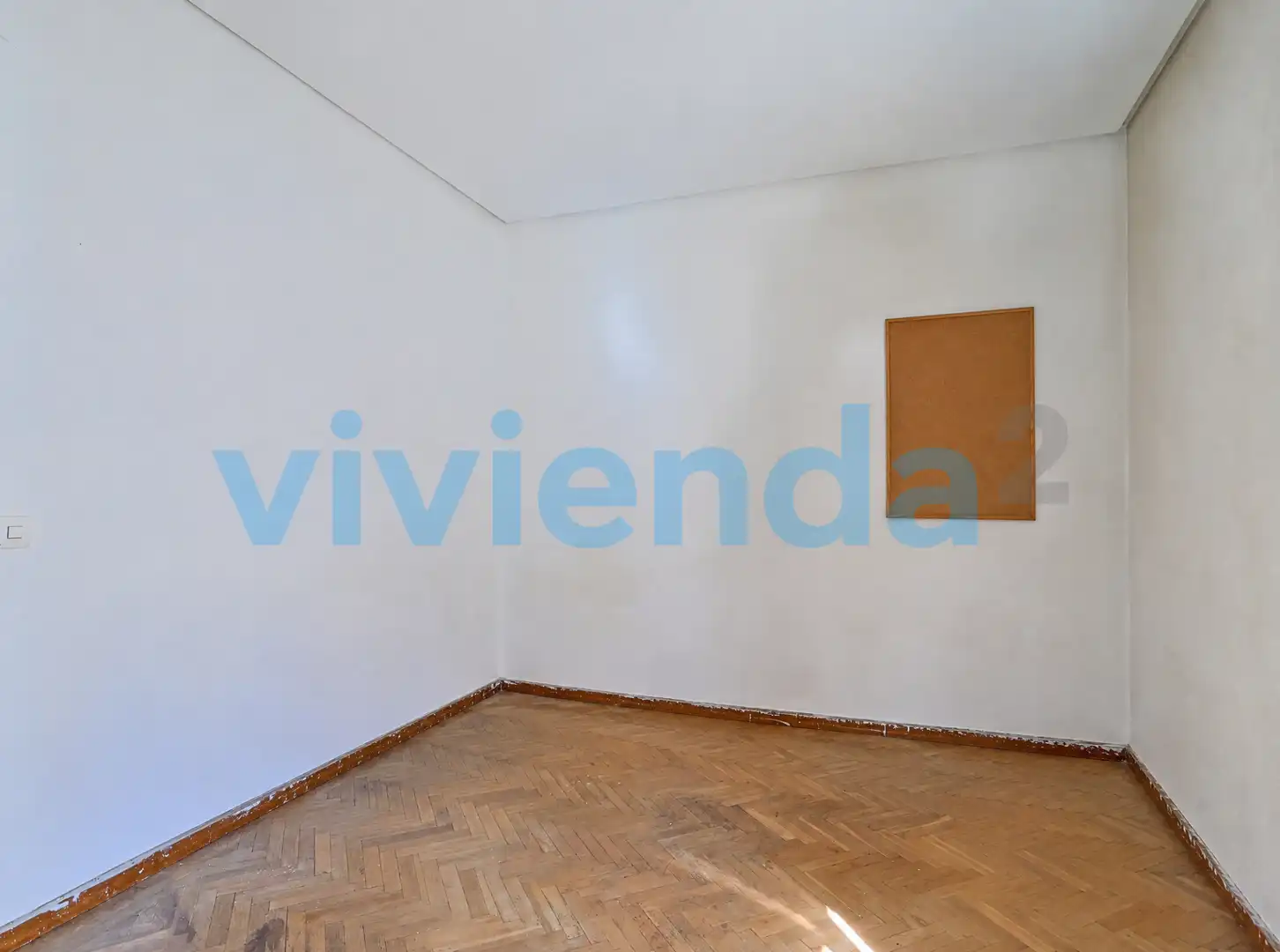 Pis amb ascensor en venda a Hilarion Eslava, imagen 20