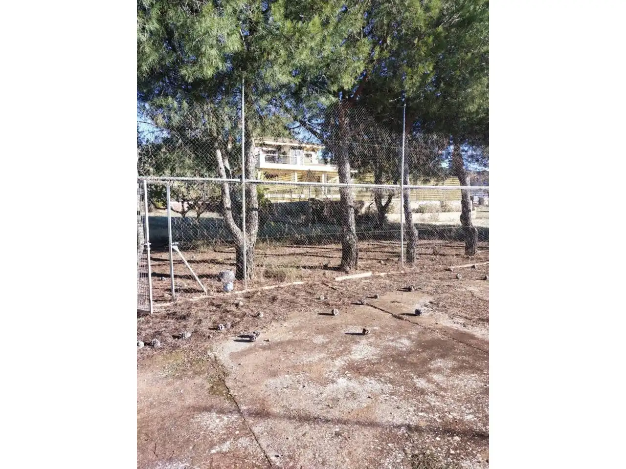 Casa rústica amb jardí en venda a Calle crt de fuente fresno, imagen 27