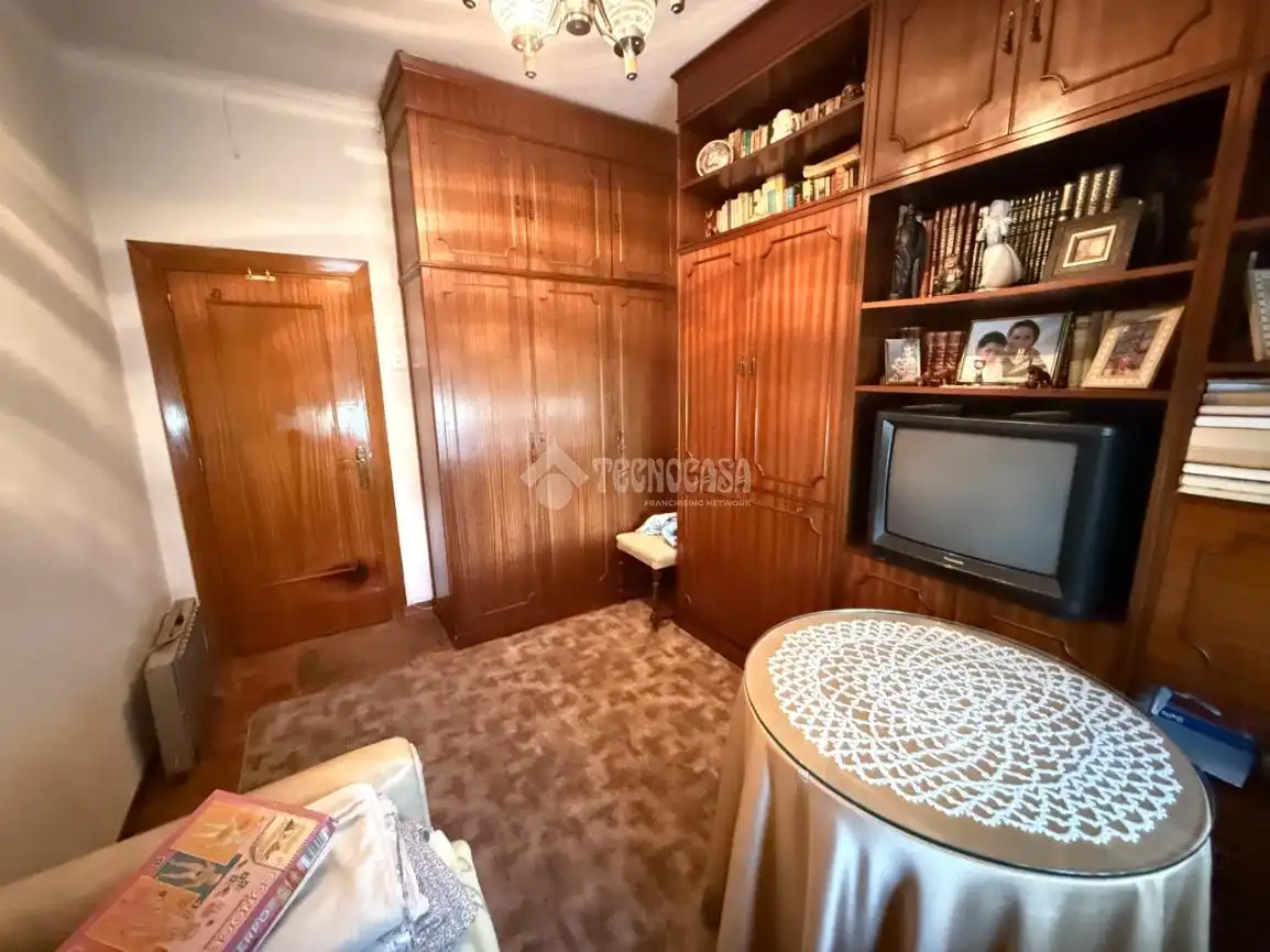Piso en venta en Talavera de la Reina con Aire acondicionado, Calefacción y Amueblado