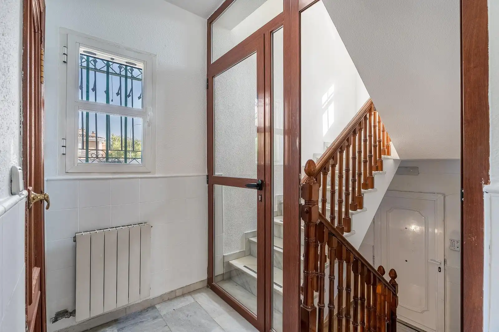 Casa o chalet en venta en Avenida DE FRANCISCO AYALA, 48, Avda. Federico Garcia Lorca - Nueva Estación Autobuses