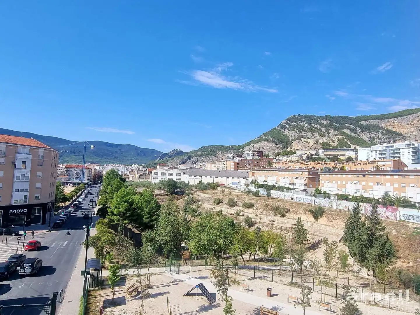 Flat with terrace for sale in Zona Nord, imagen 3