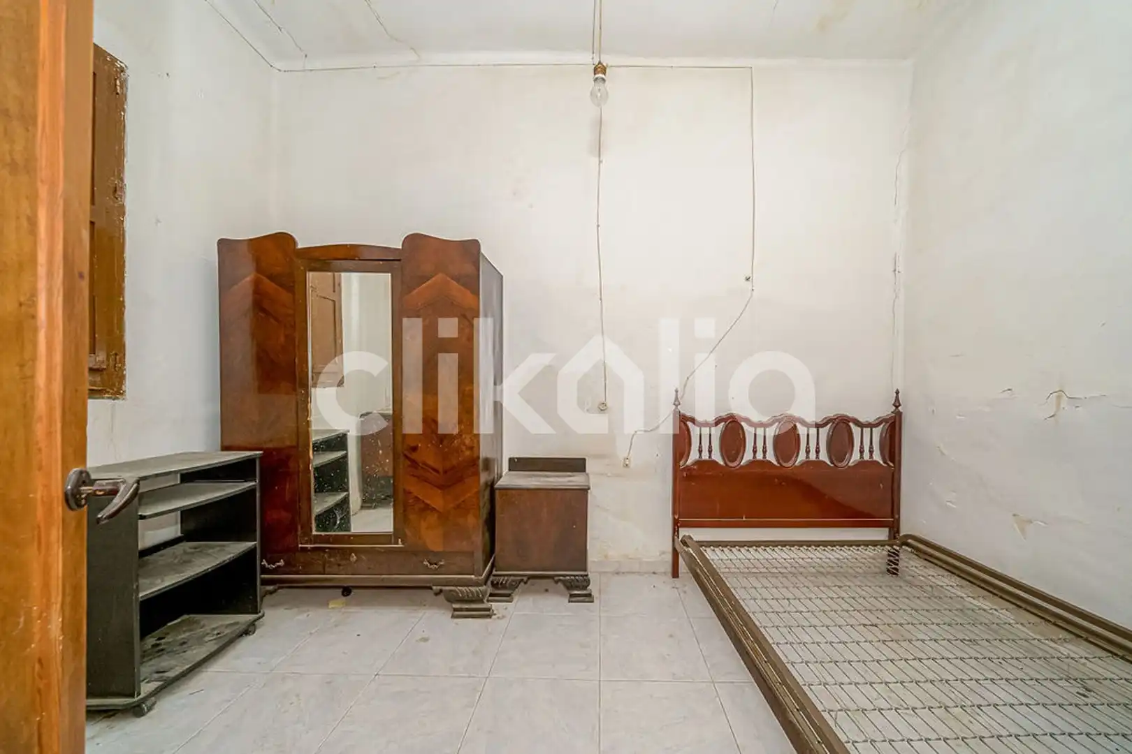 Habitación de Casa o chalet en venta en Montepinar - La Aparecida - Raiguero
